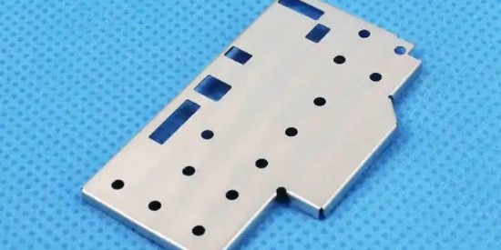 金屬加工行業使用拉伸油清洗劑后的優勢