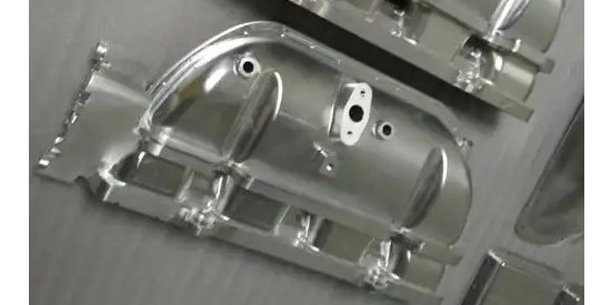 零件清洗劑的應用