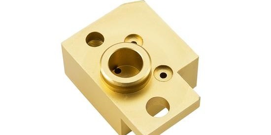 這款黃銅氧化清洗劑讓金屬零部件煥發新的色彩