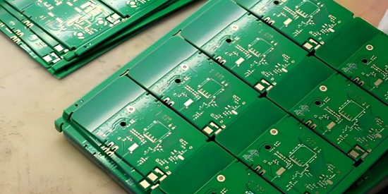 選擇水基環(huán)保的pcba清洗劑是勢(shì)在必行